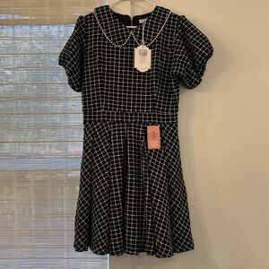 Ivy City Co Celine Dress NWT